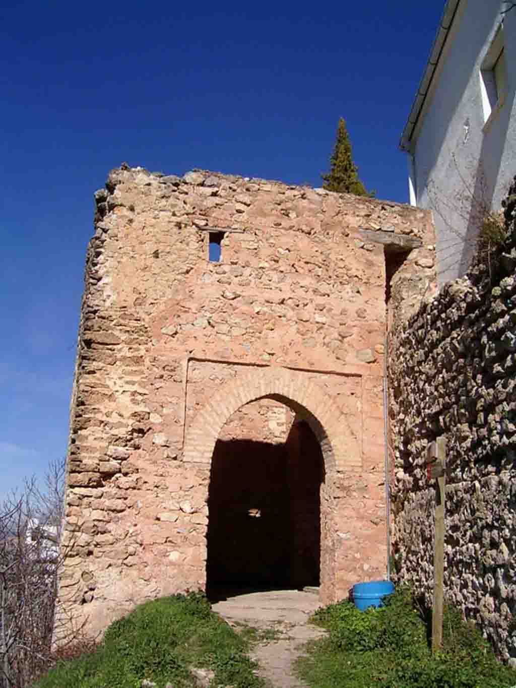 Foto de La Puerta Catena