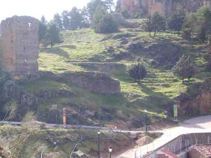 La Torre de las Eras